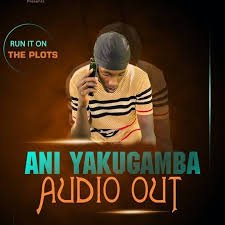 Ani yakugamba